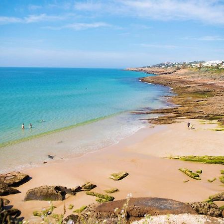 Apartamento A29 - Calheta House In Luz Exterior foto