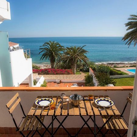 Apartamento A29 - Calheta House In Luz Exterior foto