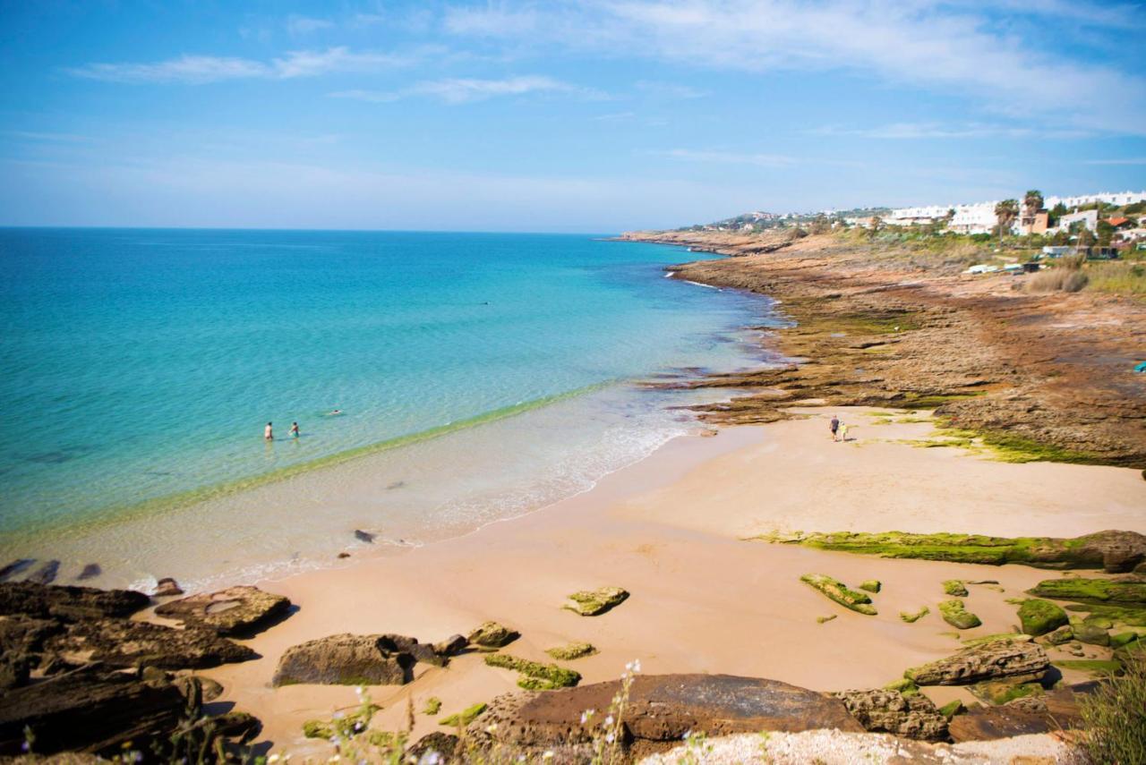 Apartamento A29 - Calheta House In Luz Exterior foto