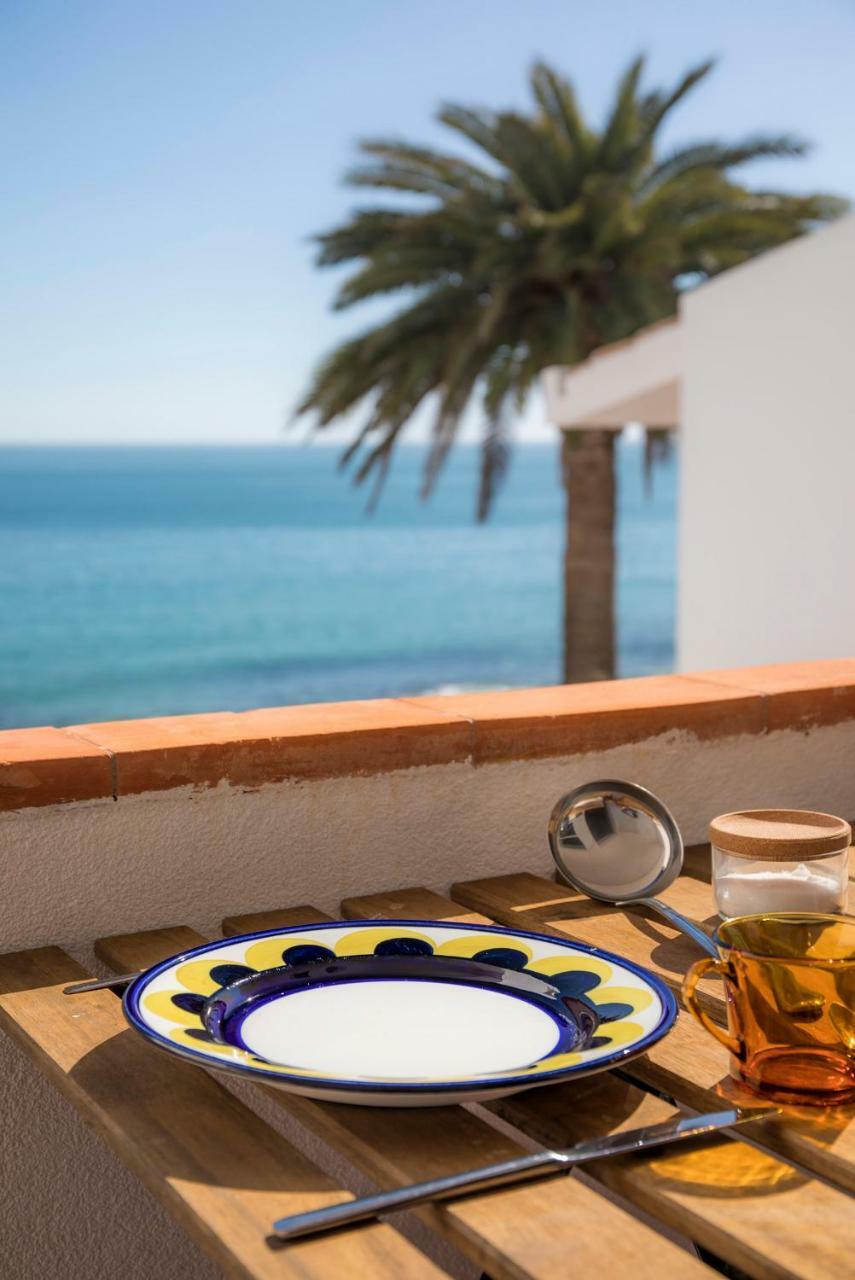 Apartamento A29 - Calheta House In Luz Exterior foto