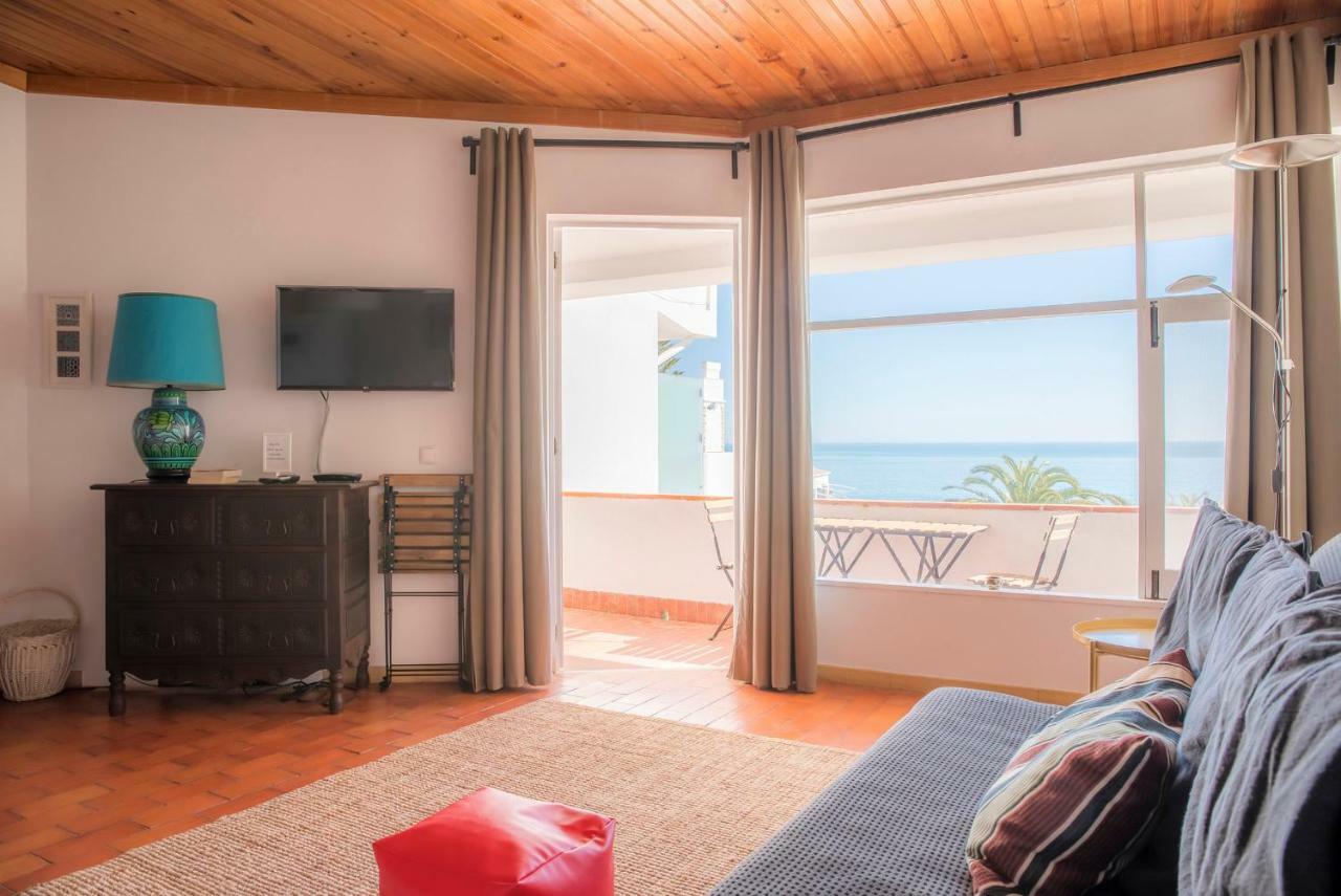Apartamento A29 - Calheta House In Luz Exterior foto