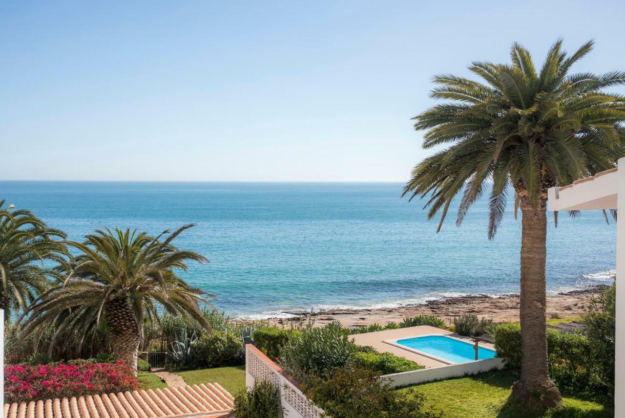 Apartamento A29 - Calheta House In Luz Exterior foto