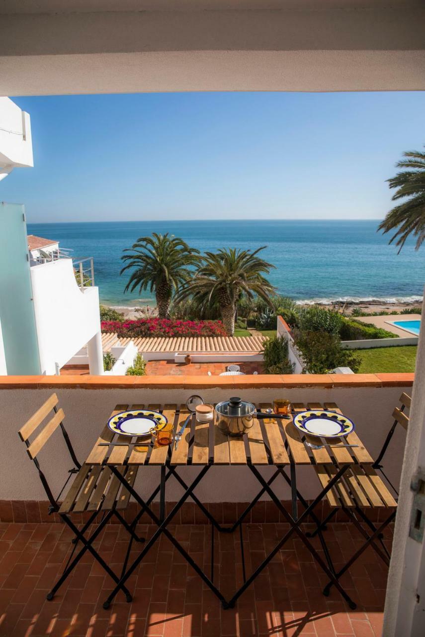 Apartamento A29 - Calheta House In Luz Exterior foto