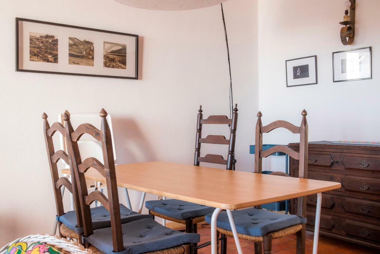 Apartamento A29 - Calheta House In Luz Exterior foto
